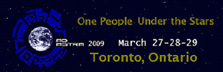 One People Under the Stars
