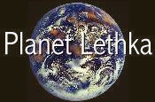 Planet Lethka